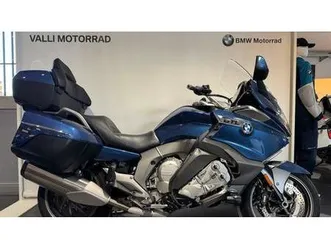 vendo bmw k 1600 gtl (2022 - 25) usata a monza (codice 9869617) - moto.it
