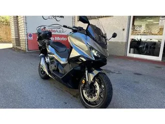 vendo honda forza 750 (2025) usata a roma (codice 9869199) - moto.it