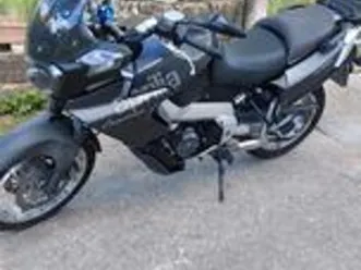 aprilia caponord 1000 - 2002