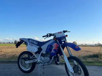 aprilia rx six days 125 1991
