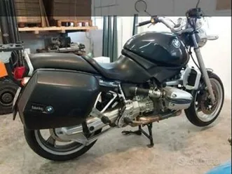 bmw r 850 r - 2001