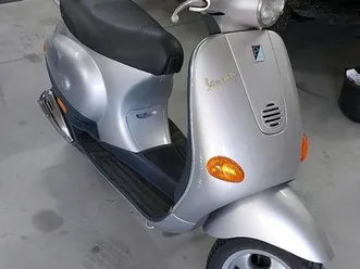 vespa et4 50 piaggio