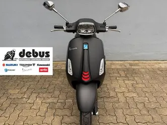vespa sprint s 125