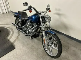 2005 harley-davidson softail standard (fxsti)