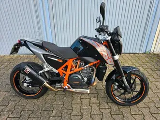 ktm 690 duke abs 70ps 1 zylinder