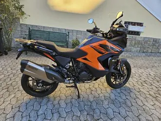 ktm 1290 superadventure s