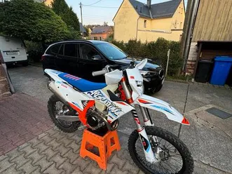 ktm exc f 350
