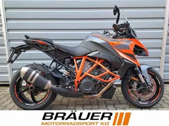 ktm 1290 super duke gt 2022 tech pack power parts