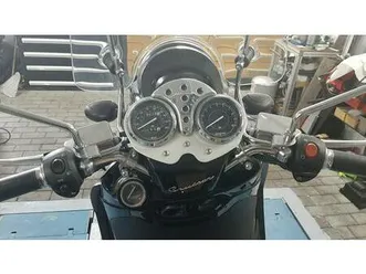 piaggio beverly cruiser 500 ie