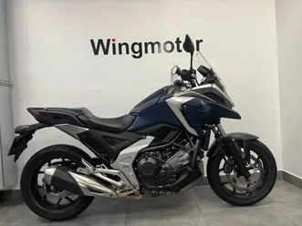 honda nc750x arroios