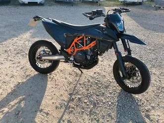 ktm 690 smcr smc a2 /a gpr flawless usw