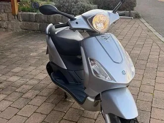 piaggio verkaufe piaggio fly 125 ccm, gepflegter zustand