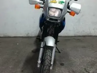 honda dominator rd08