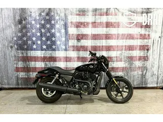 2020 harley-davidson harley-davidson street 500