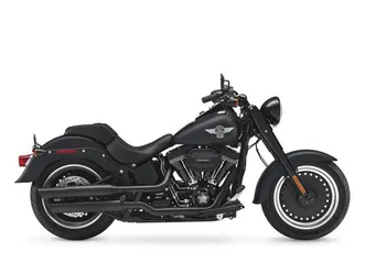 2017 harley-davidson® flstfbs - fat boy® s