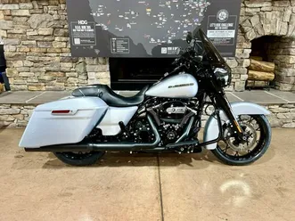 2020 flhrxs - road king special