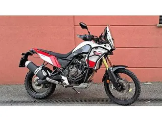 vendo yamaha ténéré 700 (2019 - 20) usata a bologna (codice 9869454) - moto.it