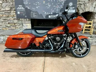 2024 fltrx - road glide