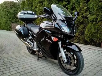 yamaha fjr 1300