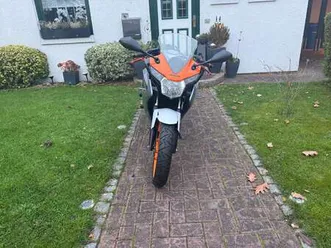 honda cbr 125