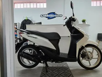 honda vision avintes