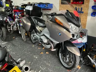 bmw r 1200 rt 1170 cc