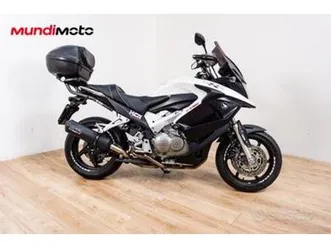 honda crossrunner 800 vfr 800 x - 2013