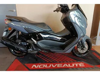 yamaha nmax 2023