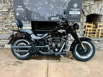 2016 flstfbs - fat boy s