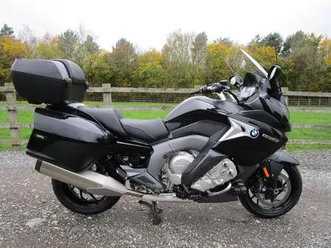bmw k 1600 gt se euro 4 1649 cc