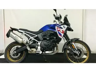 vendo bmw f 900 gs (2024 - 25) usata a breno (codice 9869612) - moto.it