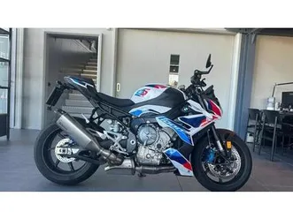 vendo bmw m 1000 r (2023 - 24) usata a pavia (codice 9869608) - moto.it