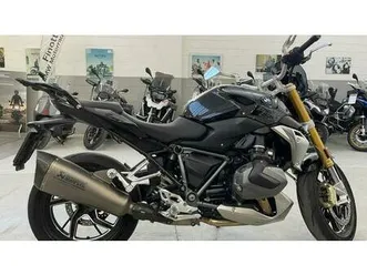 vendo bmw r 1250 r (2021 - 25) usata a rosta (codice 9869603) - moto.it