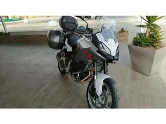 vendo bmw f 900 xr (2020 - 24) usata a trieste (codice 9869306) - moto.it