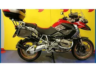 vendo bmw r 1200 gs (2008 - 09) usata a san secondo di pinerolo (codice 9869052) - moto.it
