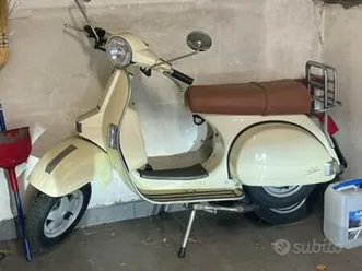 lml star 200 4 tempi