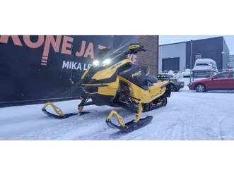 600r competition package