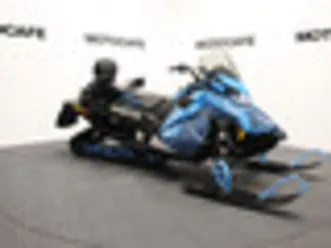 prostar s4 indy adventure 137, hieno 4-tahti tourinki!!