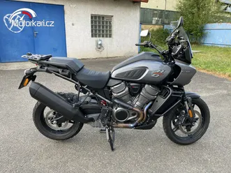 harley davidson ra pan america 1250