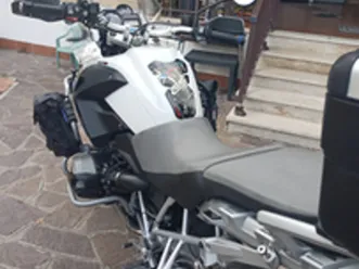 k 25. r 1200 gs bialbero