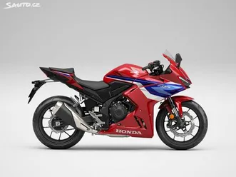 honda cbr 500r - model 2026 | sauto.cz