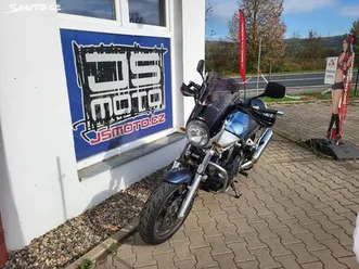 yamaha bt 1100 bulldog | sauto.cz