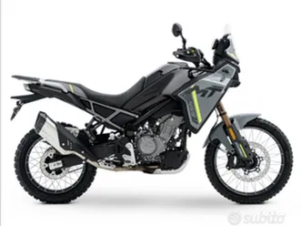 cf moto 450 mt 2025