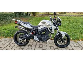 bmw f 800 r rok 2012 przeb. 76 tys km rawicz stare miasto
