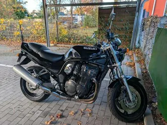 suzuki gsf 1200 abs (gv75a)