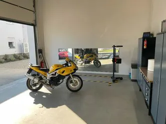 suzuki sv 650 s knubbel verkauf oder tausch