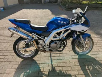 suzuki sv650s tüv neu