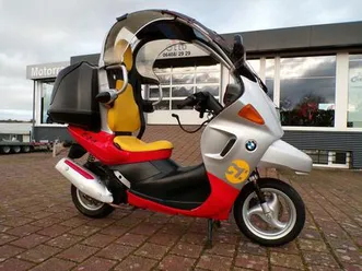 bmw c 1 200 family mit topcase