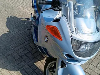 bmw k 1200 rs abs defekt
