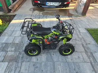 quad xtr 50 cm poj. warka